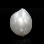 Natural Keshi Pearl (Moti) 9.84 Carat (10.82 Ratti)