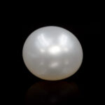 Natural Keshi Pearl (Moti) 9.84 Carat (10.82 Ratti) - Image 4