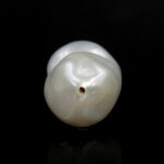 Natural Keshi Pearl (Moti) 11.18 Carat (12.30 Ratti) - Image 5