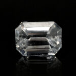 White Sapphire 3.08 Carat (Safed Pukhraj 3.39 Ratti) - Image 6