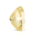 Yellow Sapphire 5.59 Carat (6.15 Ratti Pukhraj) - Image 3