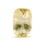 Yellow Sapphire 6.03 Carat (6.63 Ratti Pukhraj)