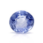 Blue Sapphire 2.47 Carat (Neelam 2.72 Ratti) - Image 4