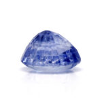Blue Sapphire 2.47 Carat (Neelam 2.72 Ratti) - Image 6