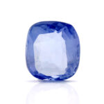 Blue Sapphire 2.46 Carat (Neelam 2.71 Ratti)