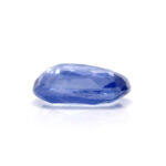 Blue Sapphire 2.46 Carat (Neelam 2.71 Ratti) - Image 6