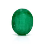 Emerald 7.01 Carat (Panna 7.71 Ratti)