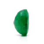 Emerald 7.01 Carat (Panna 7.71 Ratti) - Image 3