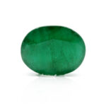 Emerald 6.56 Carat (Panna 7.22 Ratti) - Image 4