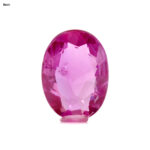 Ruby 4.08 Carat (Manik 4.49 Ratti) - Image 4
