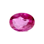 Ruby 4.08 Carat (Manik 4.49 Ratti) - Image 5