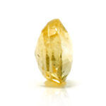 Yellow Sapphire 5.08 Carat (5.59 Ratti Pukhraj) - Image 3