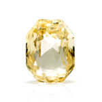 Yellow Sapphire 8.15 Carat (8.97 Ratti Pukhraj)