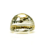 Yellow Sapphire 3.55 Carat (3.91 Ratti Pukhraj) - Image 5