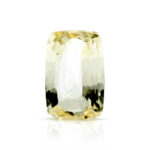 Yellow Sapphire 2.50 Carat (2.75 Ratti Pukhraj)