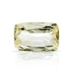 Yellow Sapphire 2.50 Carat (2.75 Ratti Pukhraj) - Image 5
