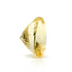 Yellow Sapphire 2.66 Carat (2.93 Ratti Pukhraj) - Image 3