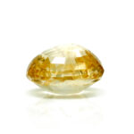 Yellow Sapphire 2.50 Carat (2.75 Ratti Pukhraj) - Image 5