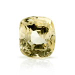 Yellow Sapphire 1.88 Carat (2.07 Ratti Pukhraj)