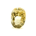 Yellow Sapphire 2.12 Carat (2.33 Ratti Pukhraj)