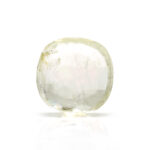Yellow Sapphire 5.47 Carat (6.02 Ratti Pukhraj) - Image 5
