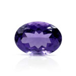 Amethyst 12.58 Carat (13.84 Ratti) - Image 3
