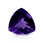 Amethyst 7.13 Carat (7.84 Ratti)