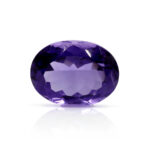 Amethyst 9.68 Carat (10.65 Ratti) - Image 3