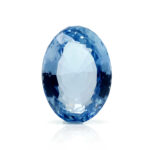 Aquamarine 36.03 Carat (39.63 Ratti)