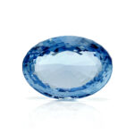 Aquamarine 36.03 Carat (39.63 Ratti) - Image 4