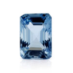Aquamarine 21.97 Carat (24.17 Ratti)