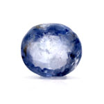 Blue Sapphire 5.62 Carat (Neelam 6.18 Ratti) - Image 4