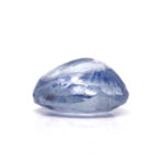 Blue Sapphire 5.62 Carat (Neelam 6.18 Ratti) - Image 5