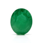Emerald 5.34 Carat (Panna 5.87 Ratti)