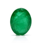 Emerald 4.88 Carat (Panna 5.37 Ratti)