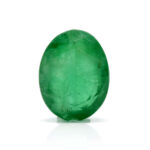 Emerald 4.82 Carat (Panna 5.30 Ratti)