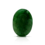 Emerald 4.95 Carat (Panna 5.45 Ratti)