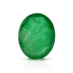 Emerald 5.25 Carat (Panna 5.78 Ratti)
