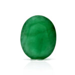 Emerald 4.51 Carat (Panna 4.96 Ratti)