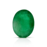 Emerald 4.95 Carat (Panna 5.45 Ratti)