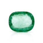 Emerald 5.41 Carat (Panna 5.95 Ratti) - Image 4