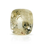 Yellow Sapphire 4.68 Carat (5.15 Ratti Pukhraj)