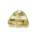 Yellow Sapphire 4.68 Carat (5.15 Ratti Pukhraj) - Image 5