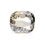 Bi Color Sapphire 7.05 Carat (Pitambri 6.82 Ratti) - Image 5