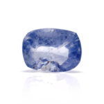 Blue Sapphire 7.31 Carat (Neelam 8.04 Ratti) - Image 2
