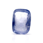 Blue Sapphire 6.69 Carat (Neelam 7.36 Ratti)