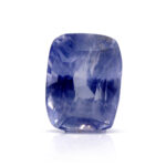 Blue Sapphire 7.18 Carat (Neelam 7.90 Ratti)
