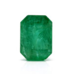 Emerald 6.07 Carat (Panna 6.68 Ratti)