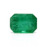 Emerald 6.07 Carat (Panna 6.68 Ratti) - Image 4