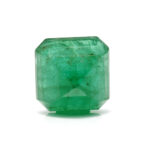 Emerald 5.93 Carat (Panna 6.52 Ratti) - Image 4